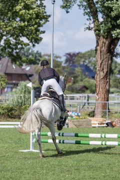 Bild 161 - Pony Akademie Turnier